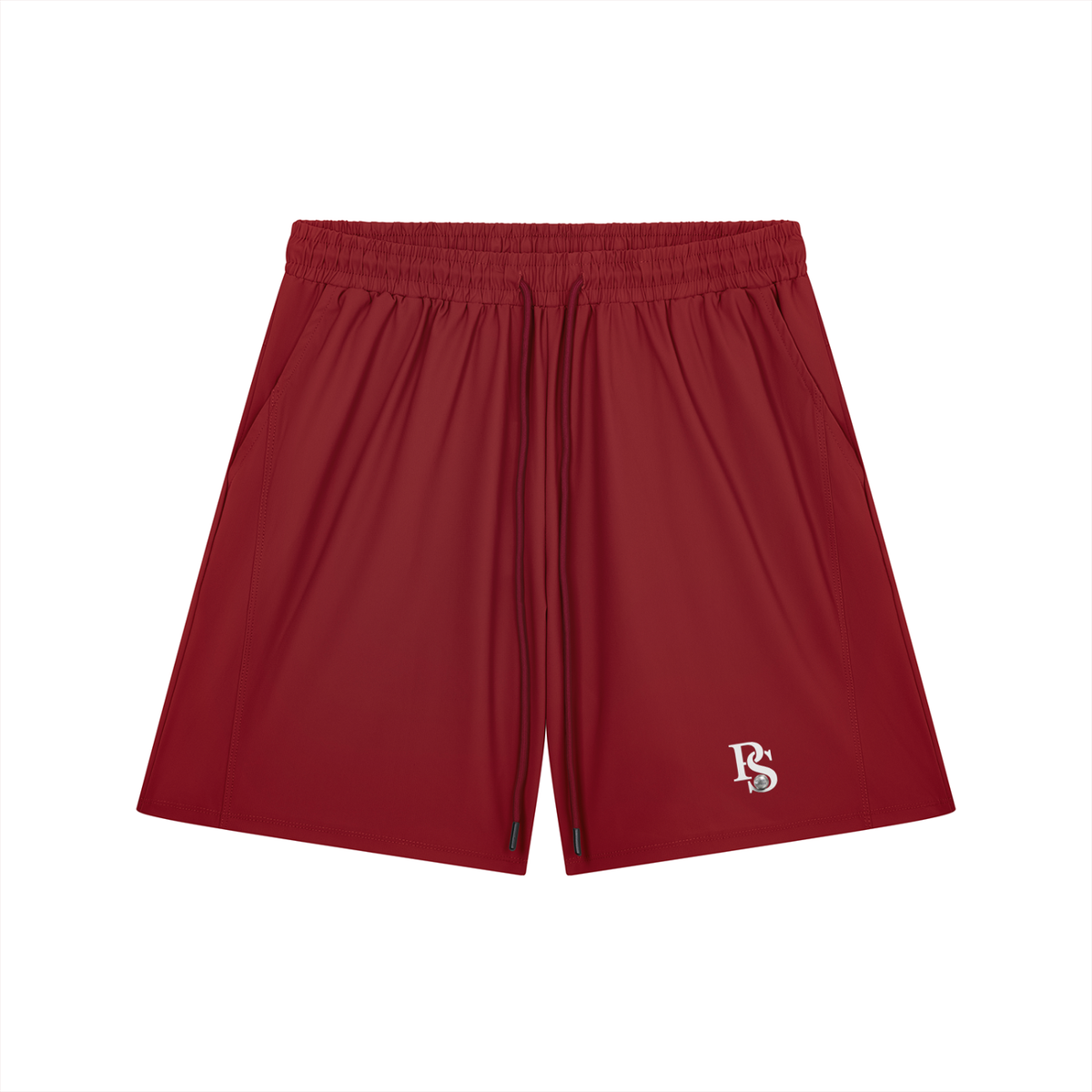 Short de Sport Homme — Léger, Respirant & Polyvalent