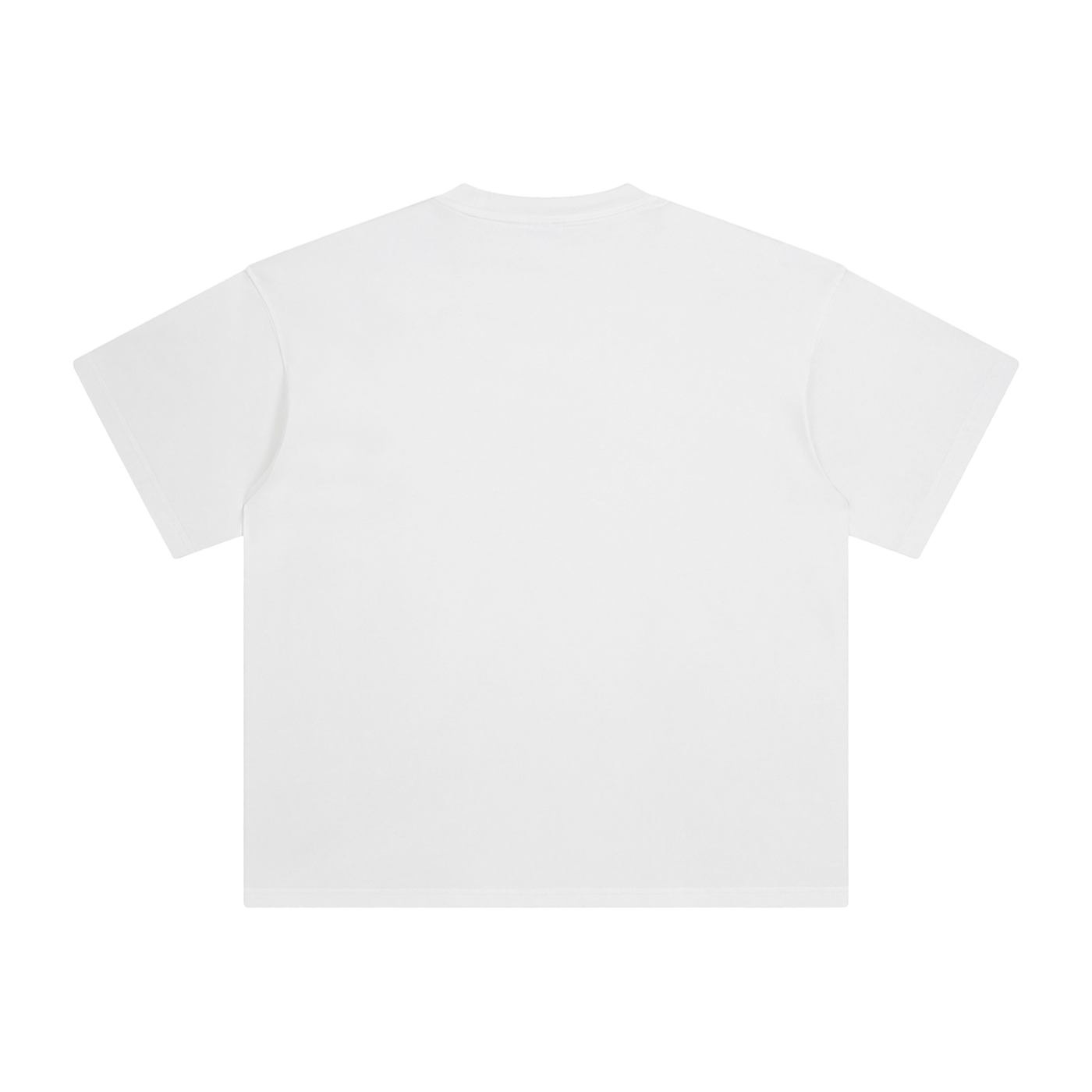 T-Shirt Washed — Style Terrain