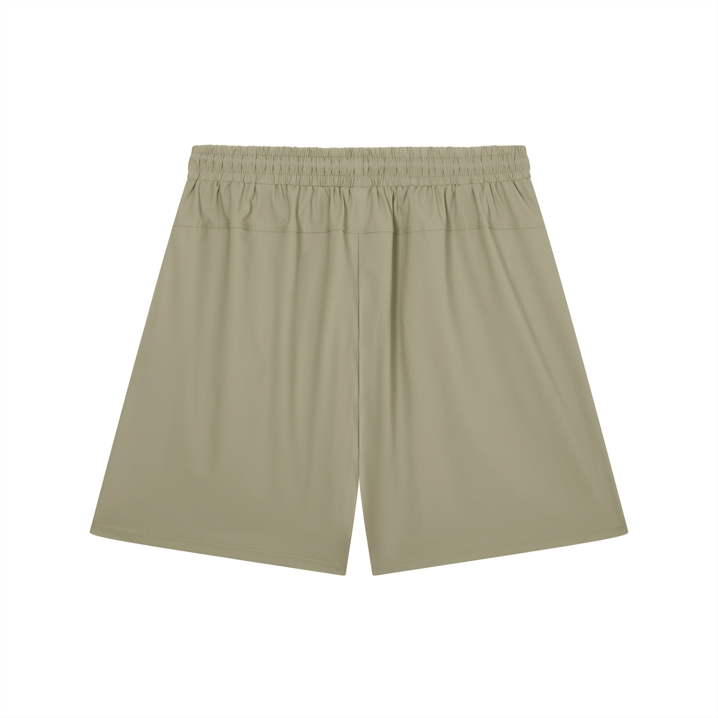 Short de Sport Homme — Léger, Respirant & Polyvalent