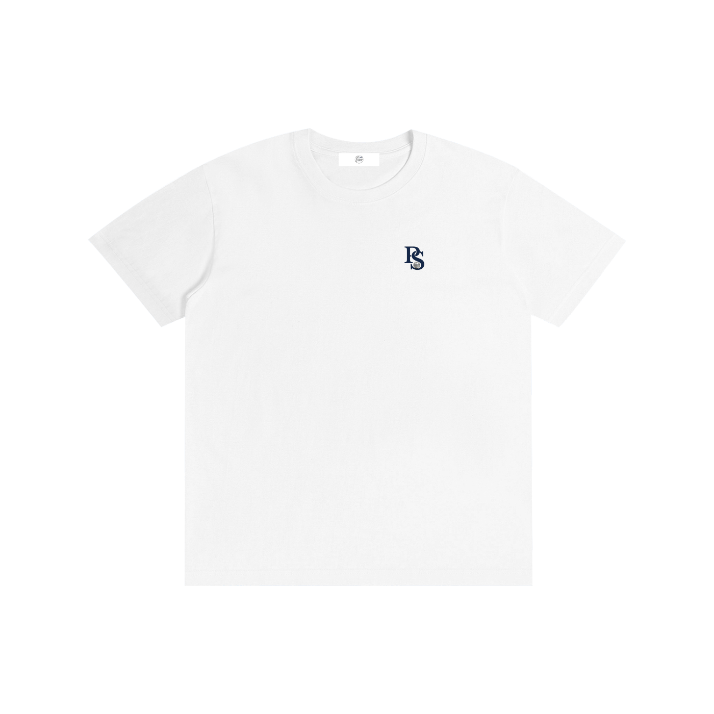 T-Shirt Pétanque Sportif — Coton Premium