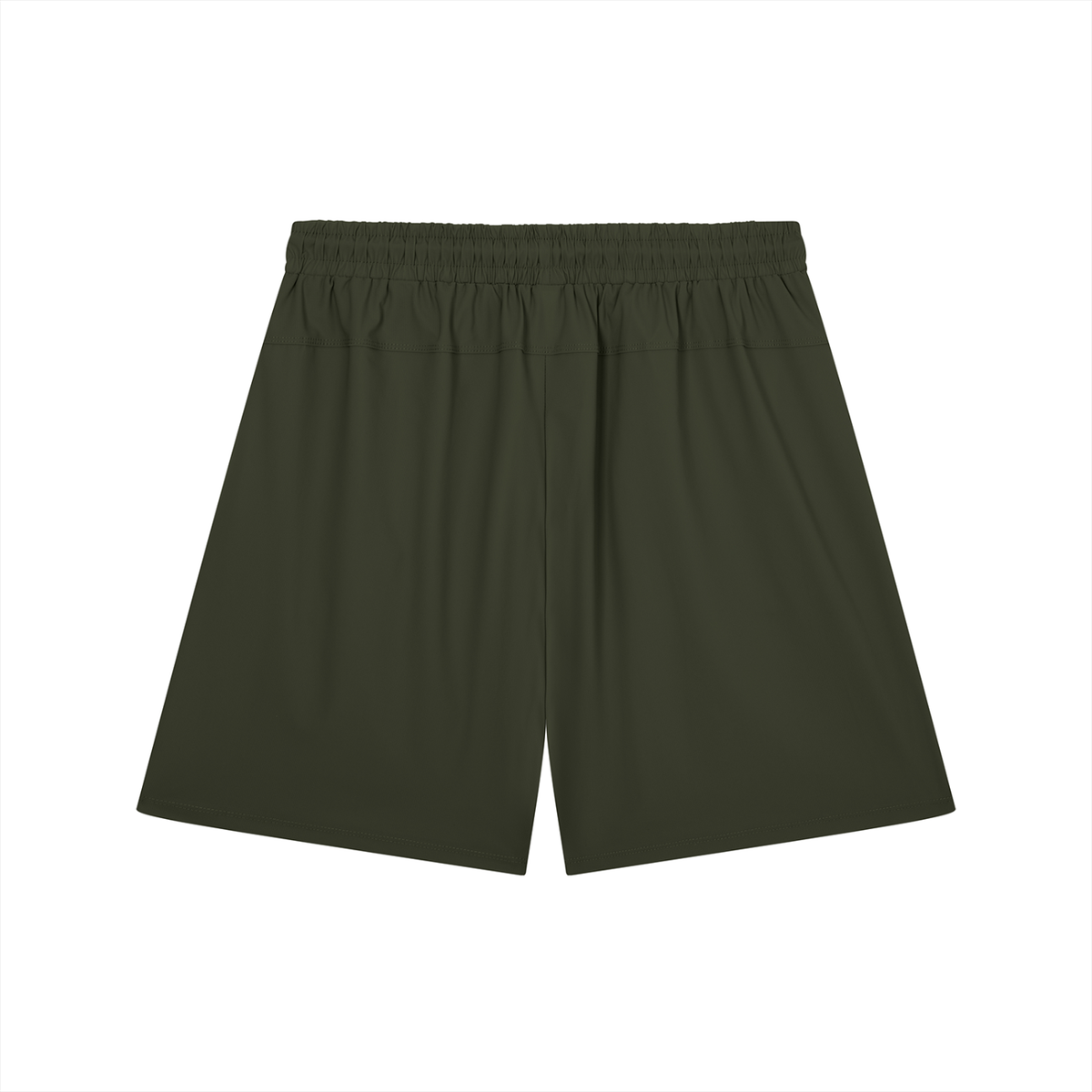 Short de Sport Homme — Léger, Respirant & Polyvalent