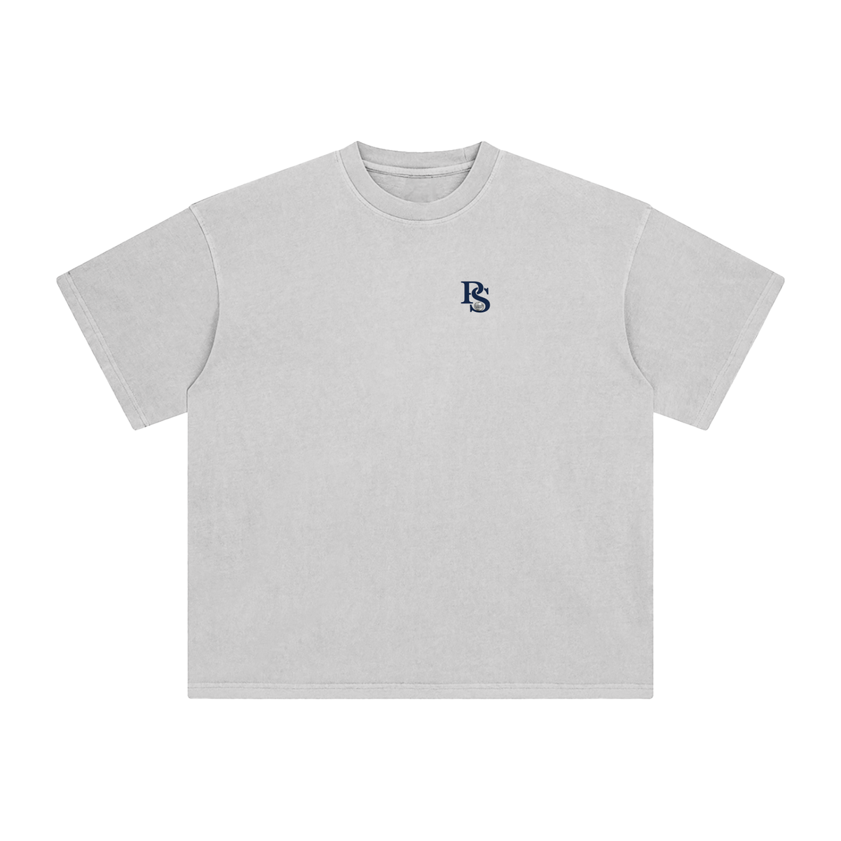 T-Shirt Washed — Style Terrain