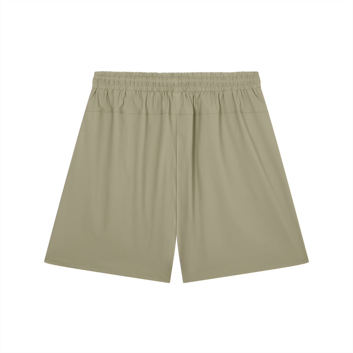 Short de Sport Homme — Léger, Respirant & Polyvalent