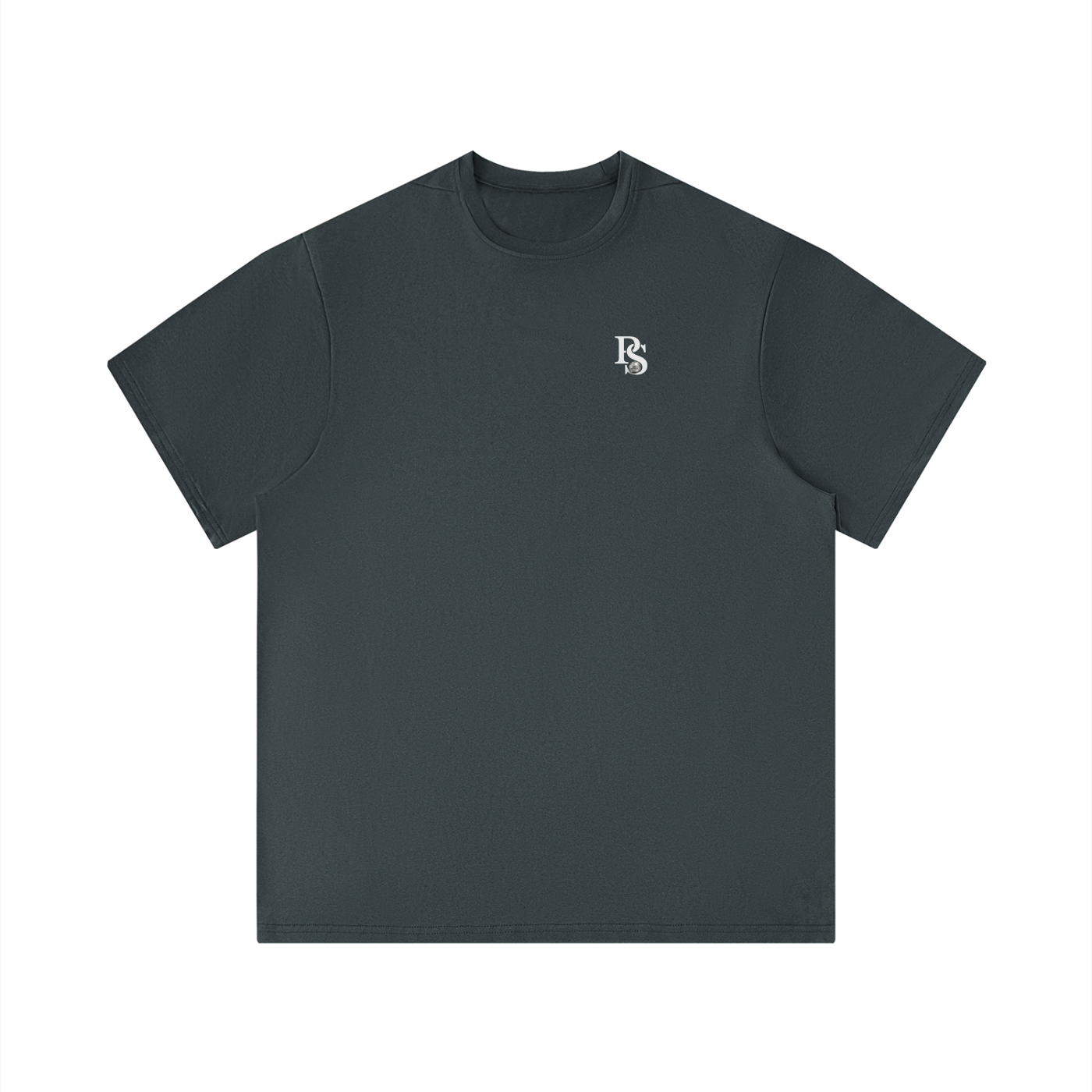 T-Shirt Technique Regular Fit Homme