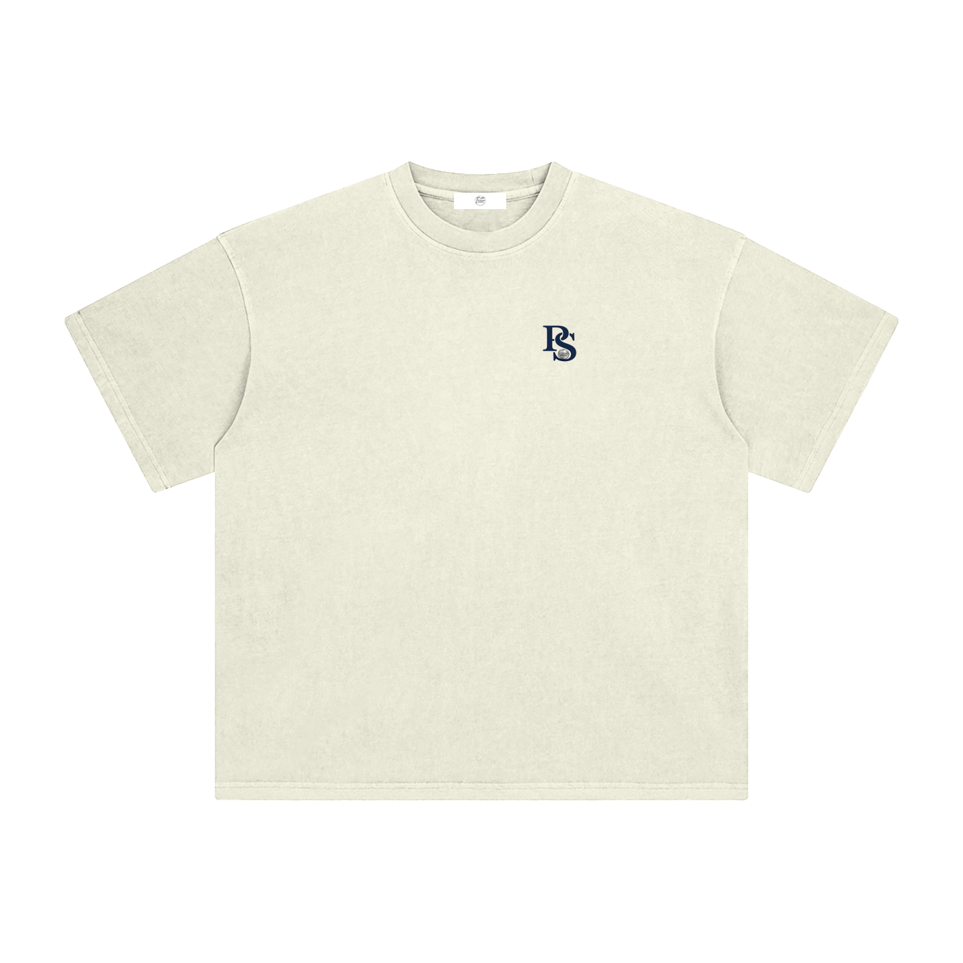 T-Shirt Washed — Style Terrain