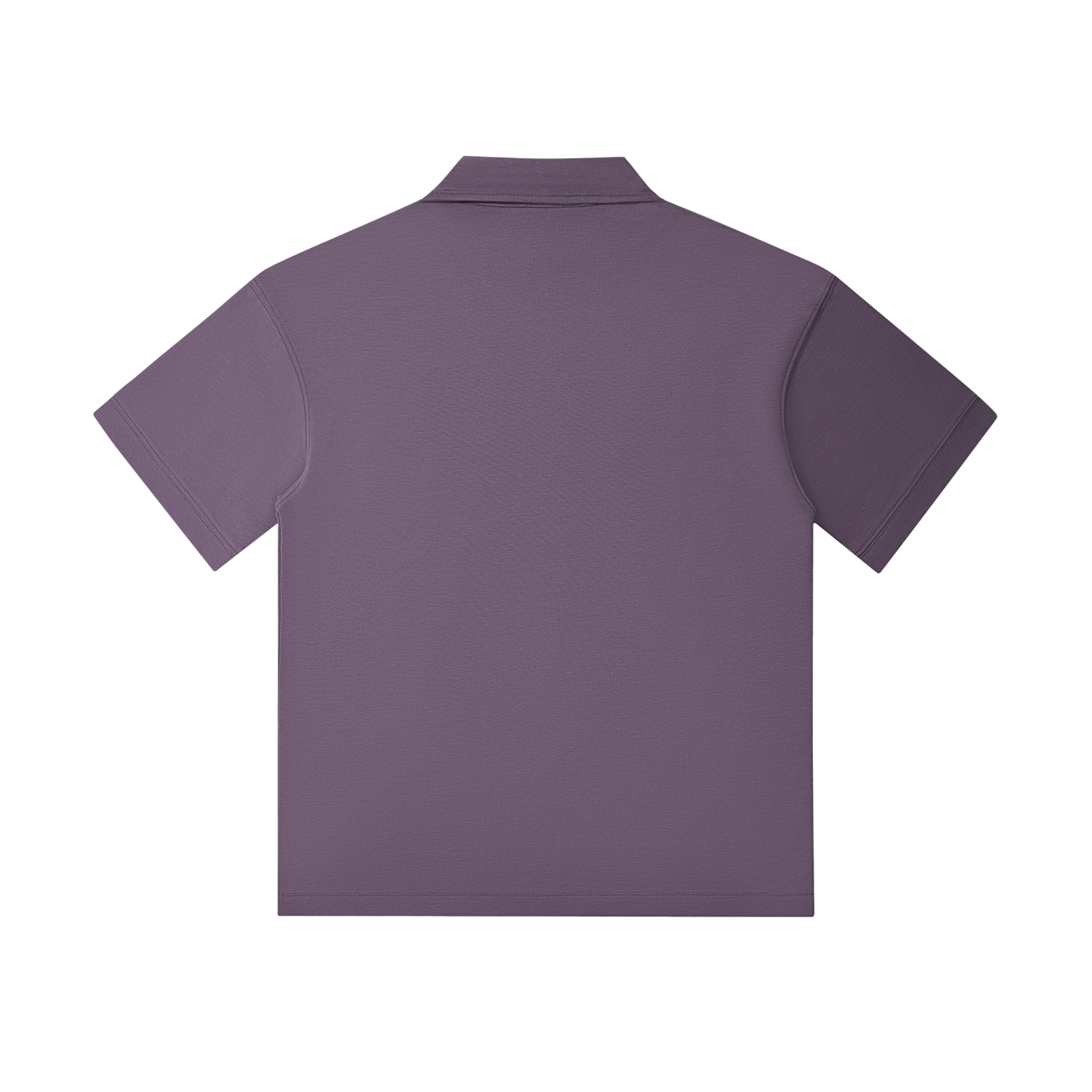 Polo Drop Shoulder — Pétanque Sportif