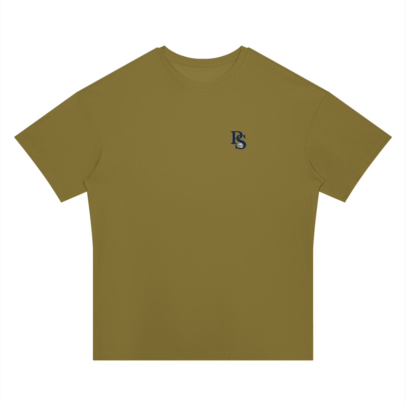 Men’s Regular Performance T-Shirt