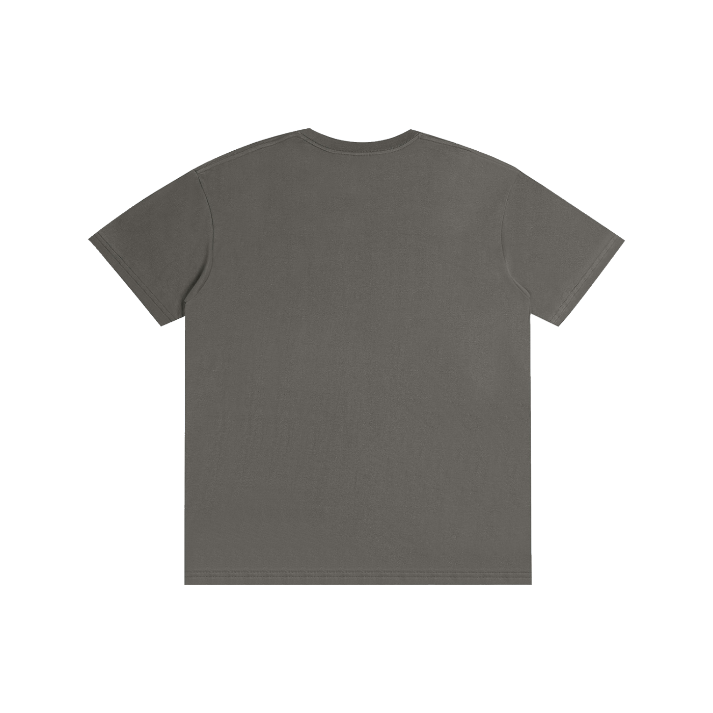 T-Shirt Unisexe Coton Pur
