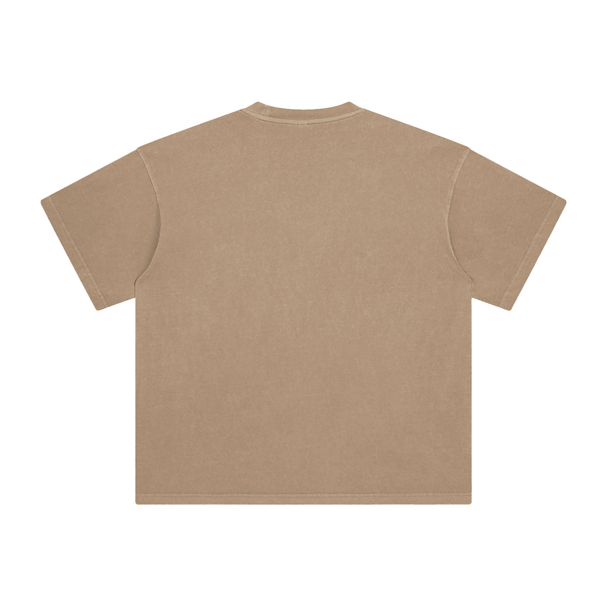T-Shirt Washed — Style Terrain