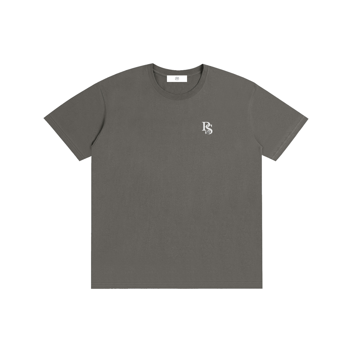 T-Shirt Unisexe Coton Pur