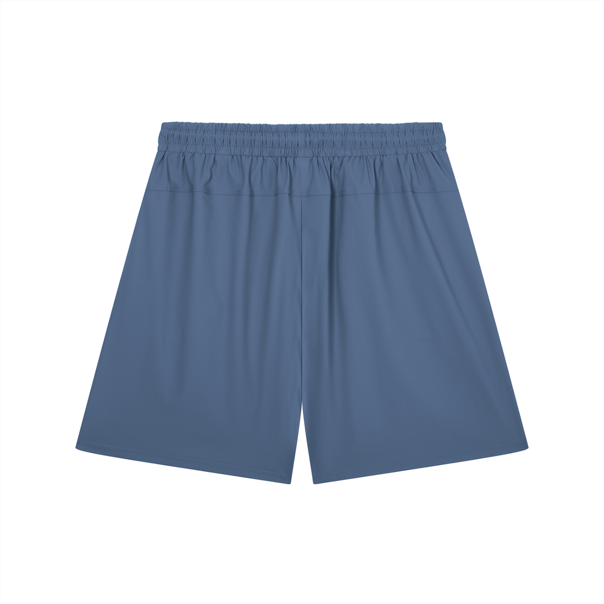 Short de Sport Homme — Léger, Respirant & Polyvalent