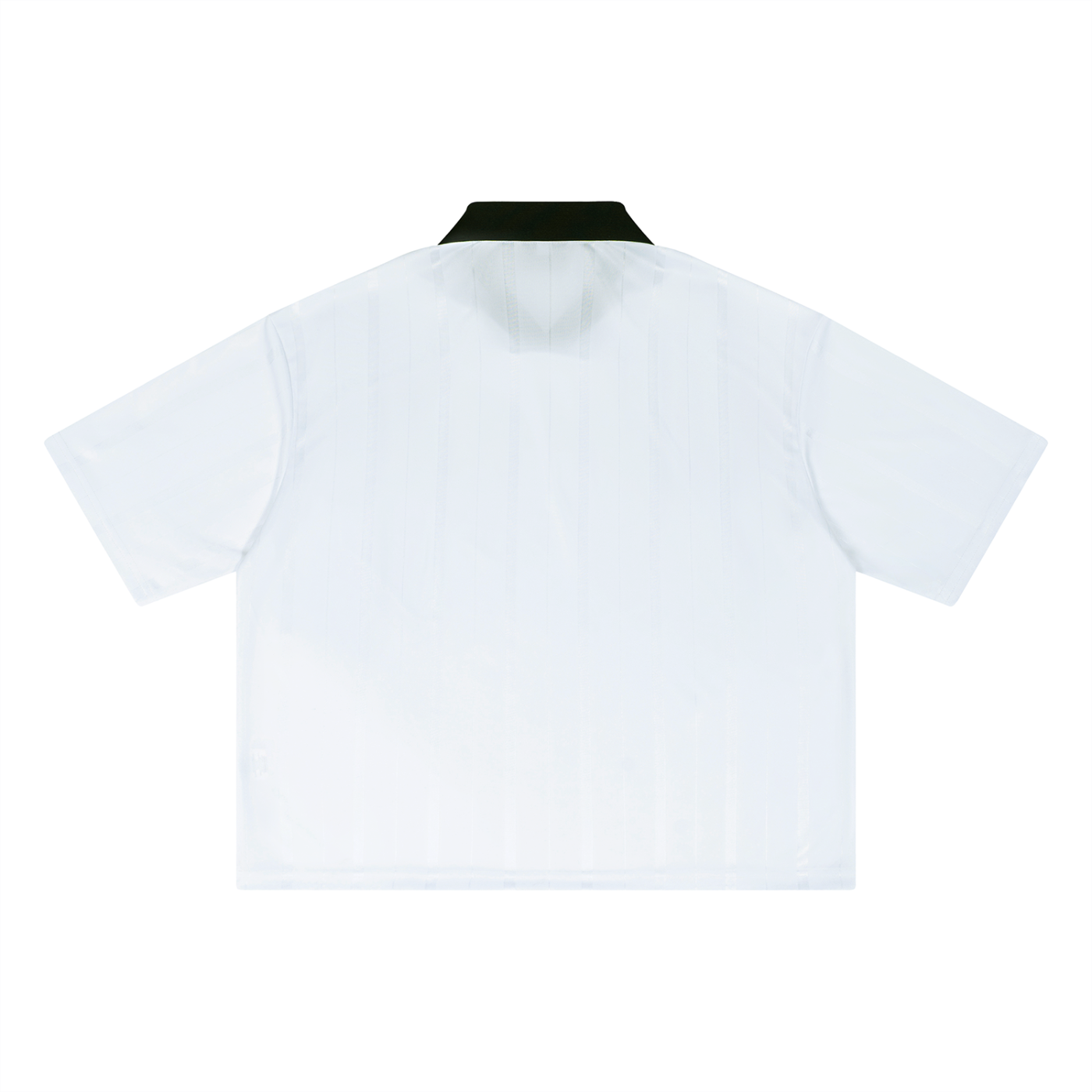 Maillot Rayé Boxy — Pétanque Sportif