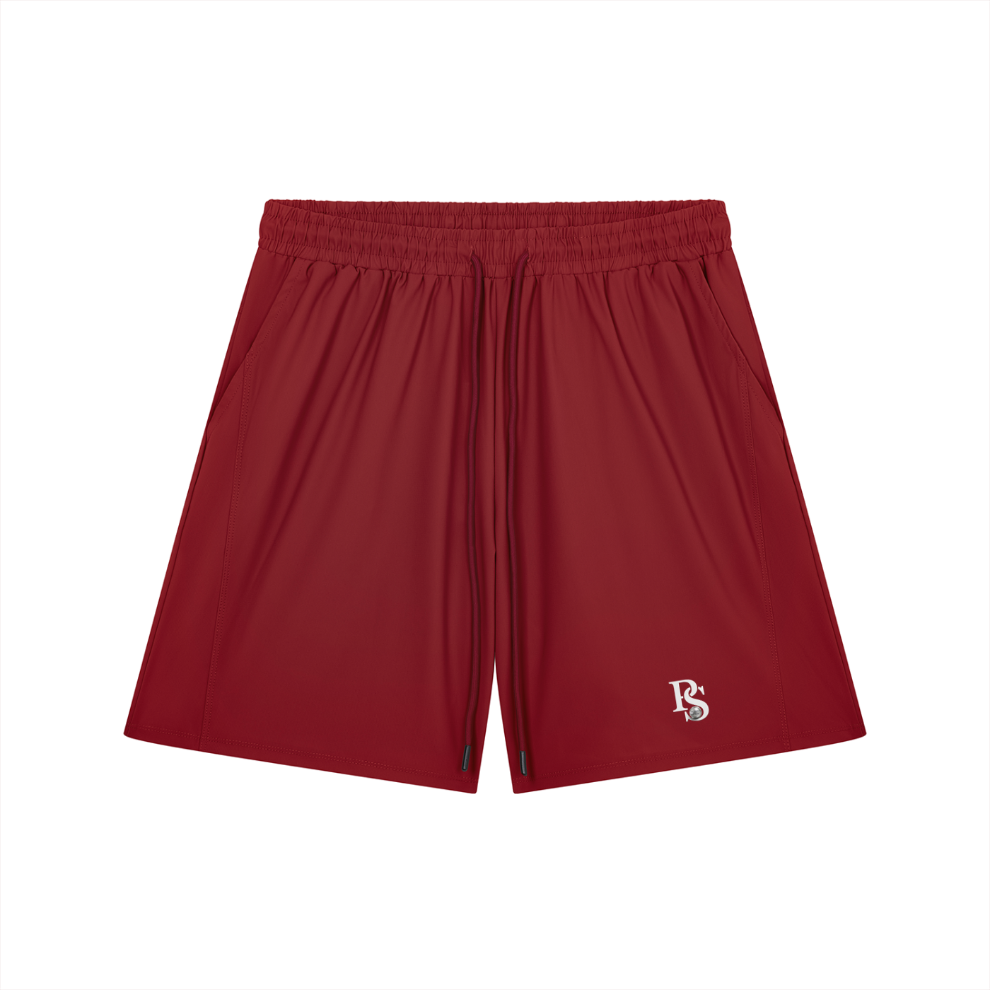 Short de Sport Homme — Léger, Respirant & Polyvalent