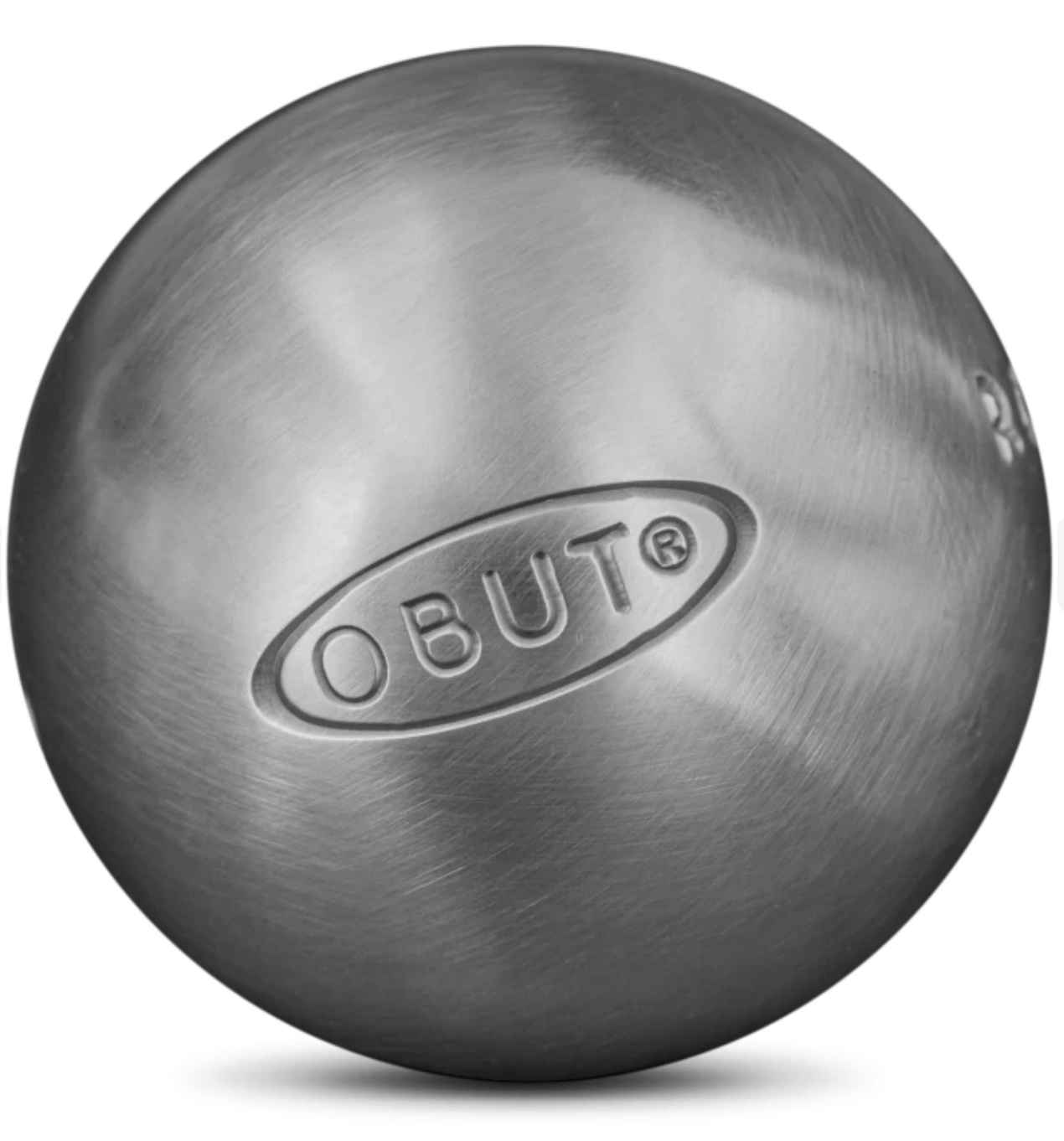 Boule de compétition Obut RCX