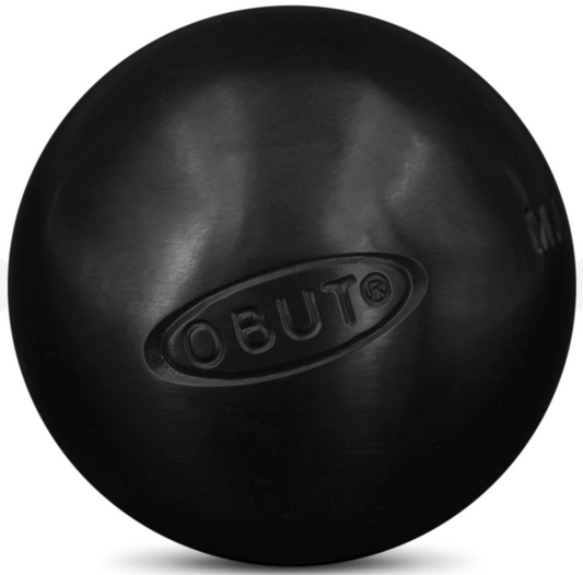 Boule Obut Match