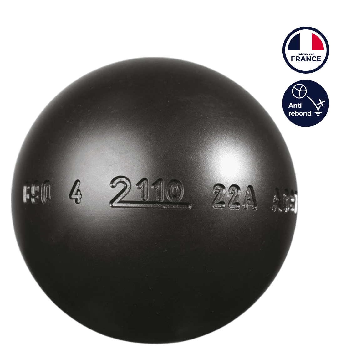 MS Pétanque MS2110