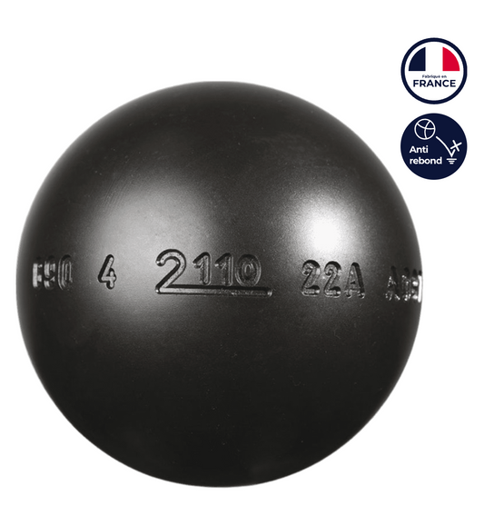 MS Pétanque MS2110