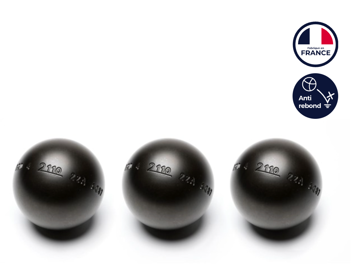 MS Pétanque MS2110