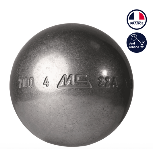 MS Pétanque LSX