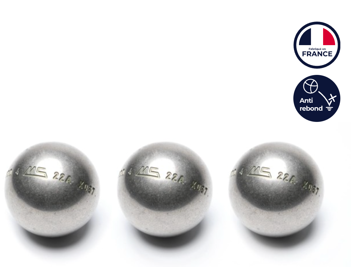 MS Pétanque LSX