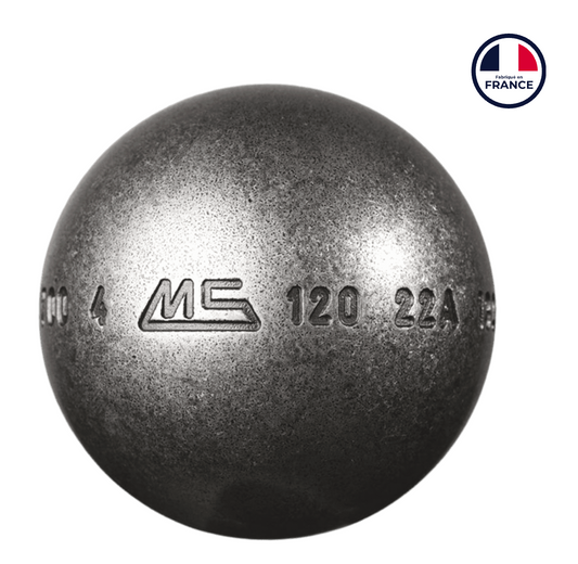 MS Pétanque 120