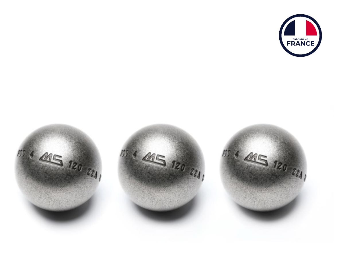 MS Pétanque 120