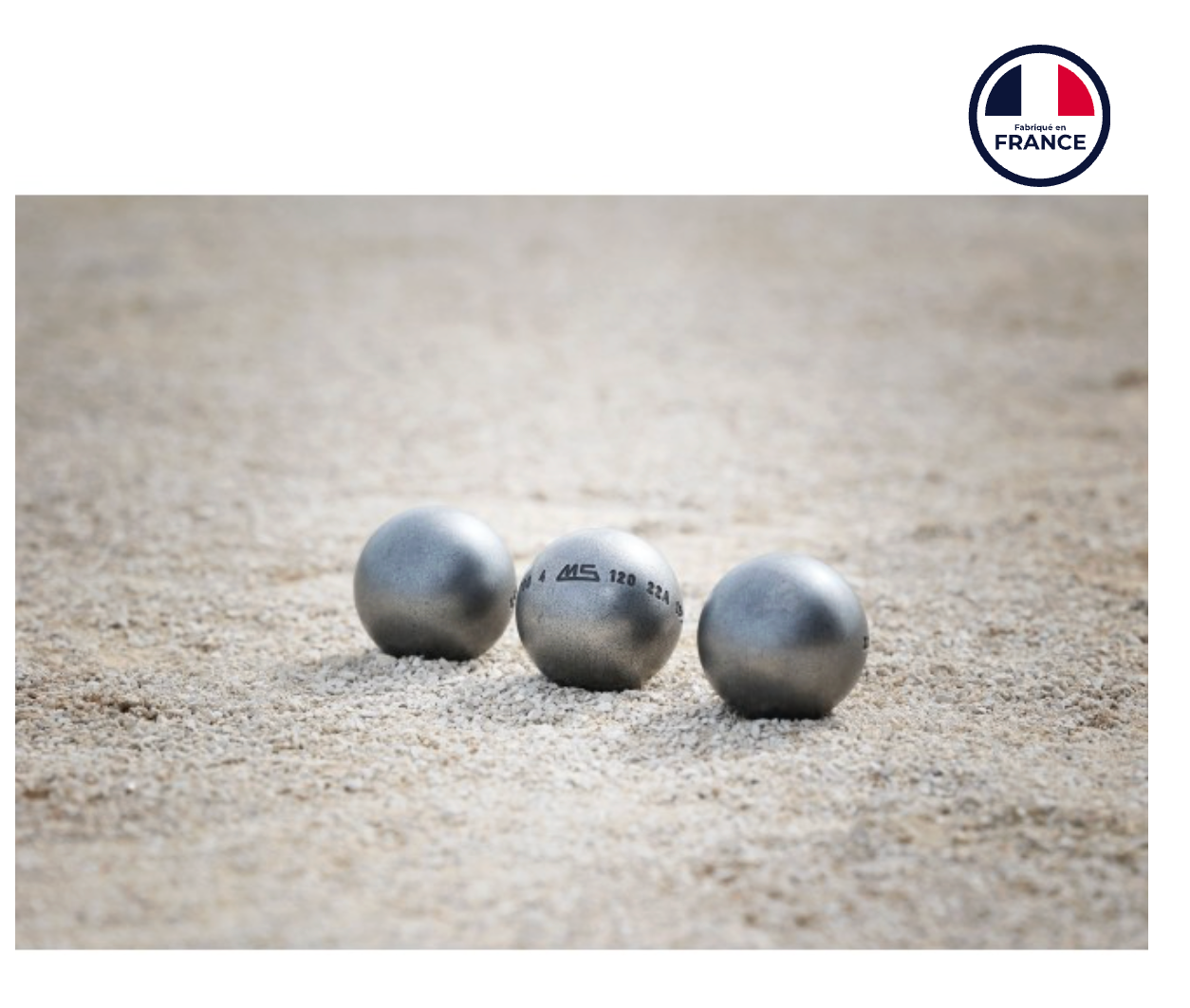 MS Pétanque 120