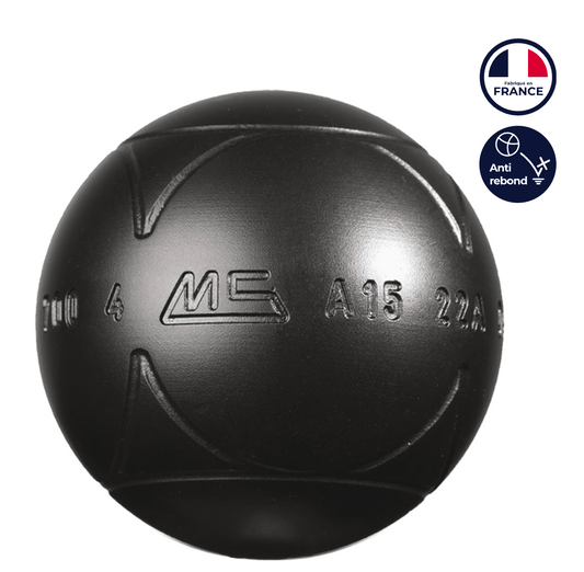 MS Pétanque STRA