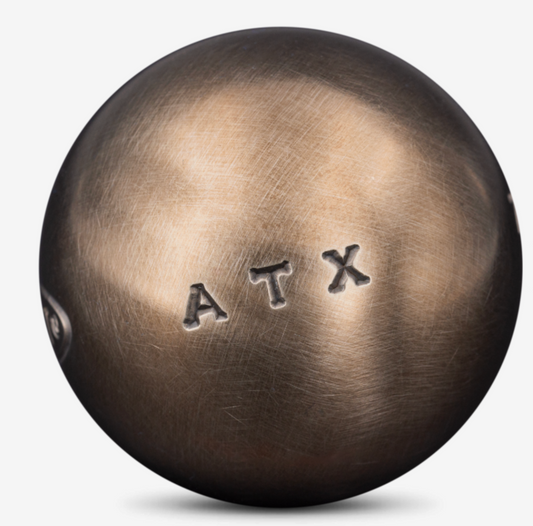 Boule de compétition Obut ATX