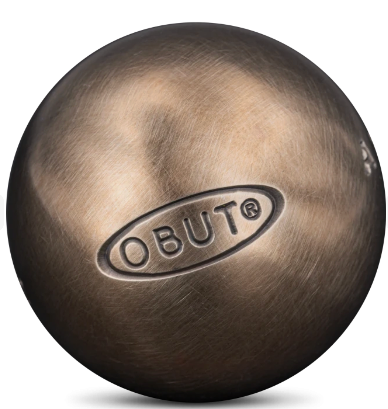 Boule de compétition Obut ATX