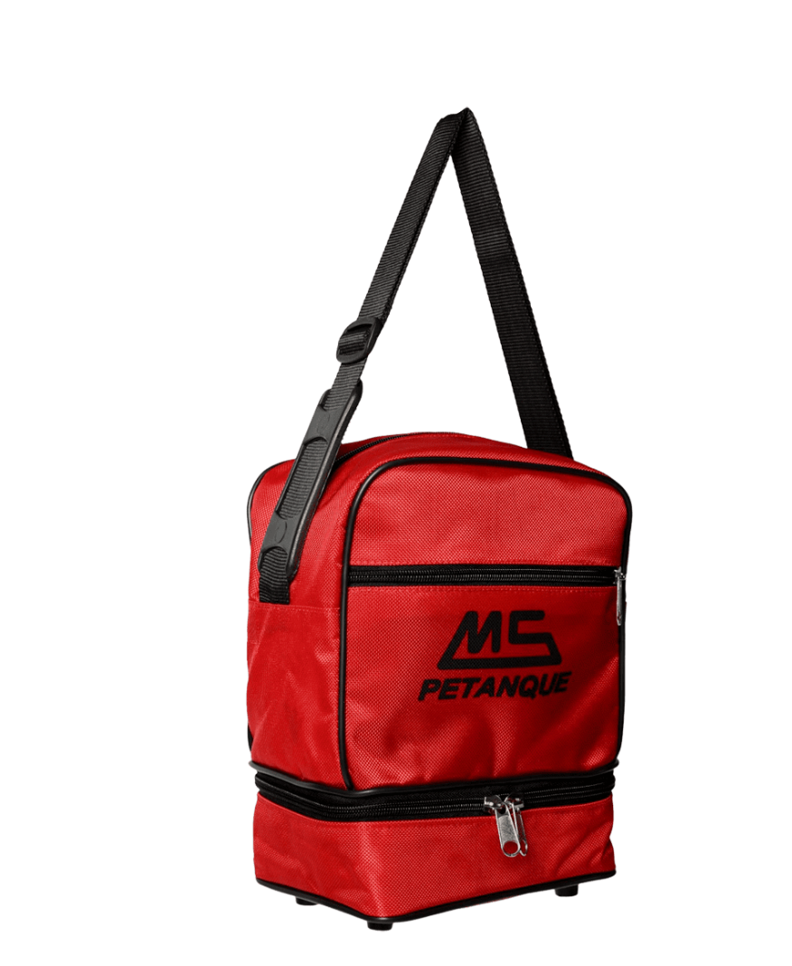Sac Pétanque 1 Triplette MS Pétanque