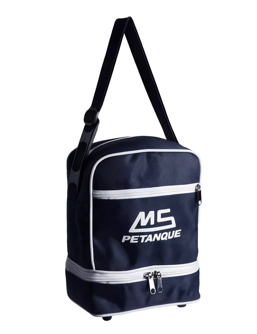 Sac Pétanque 1 Triplette MS Pétanque