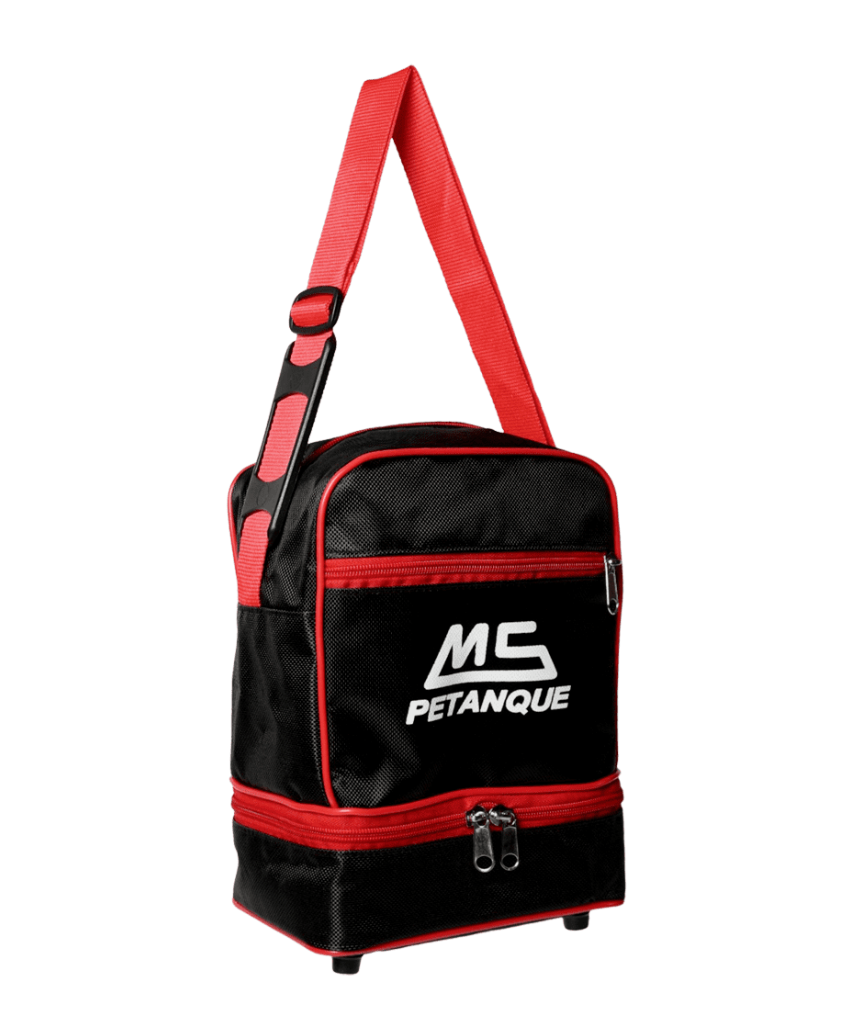 Sac Pétanque 1 Triplette MS Pétanque