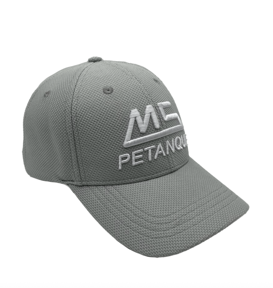 Casquette Baseball MS Pétanque