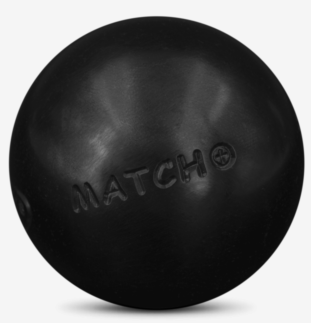 Boule de compétition Obut Match+