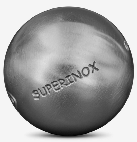 Boule Obut Superinox