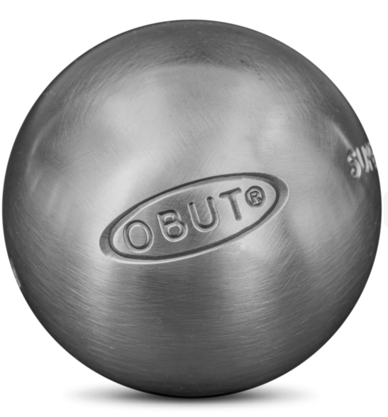 Boule Obut Superinox