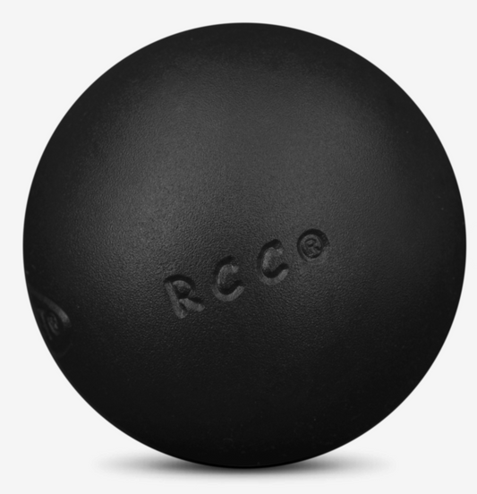 Boules Obut RCC