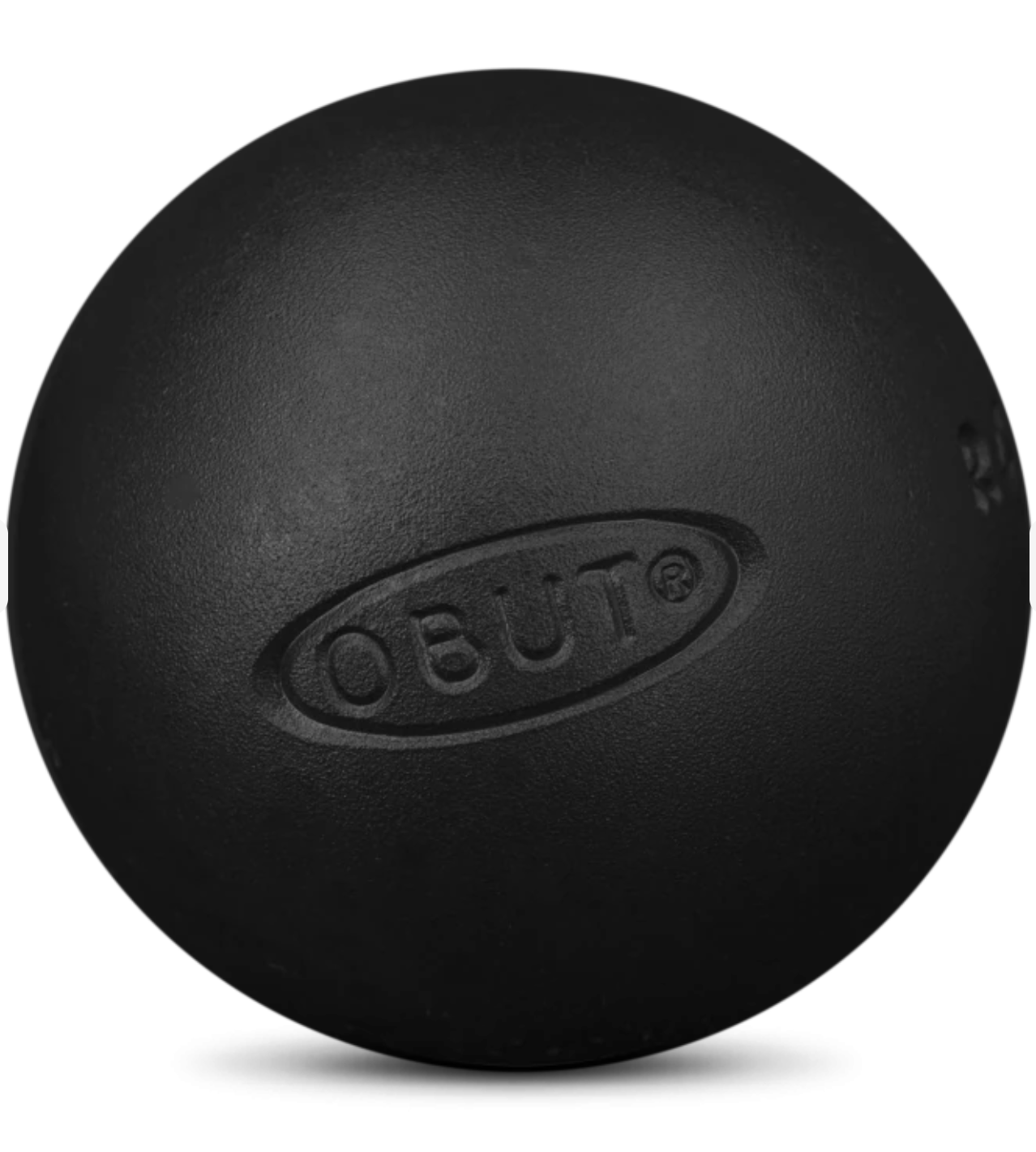 Boules Obut RCC
