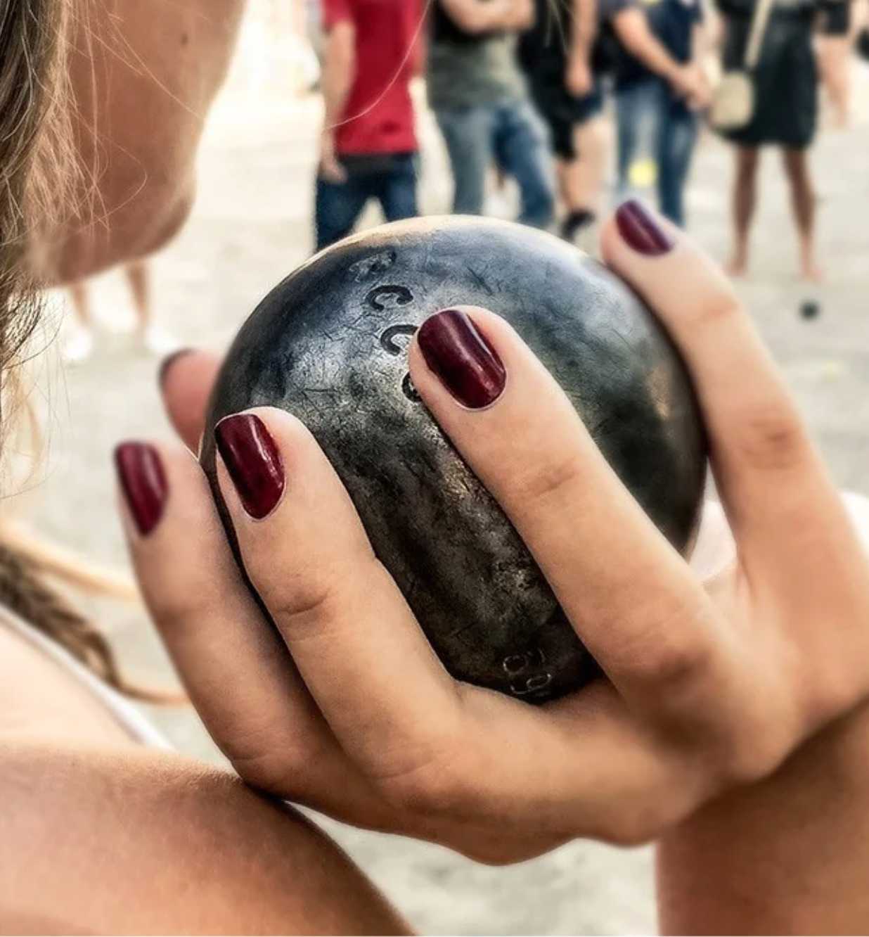 Boules Obut RCC