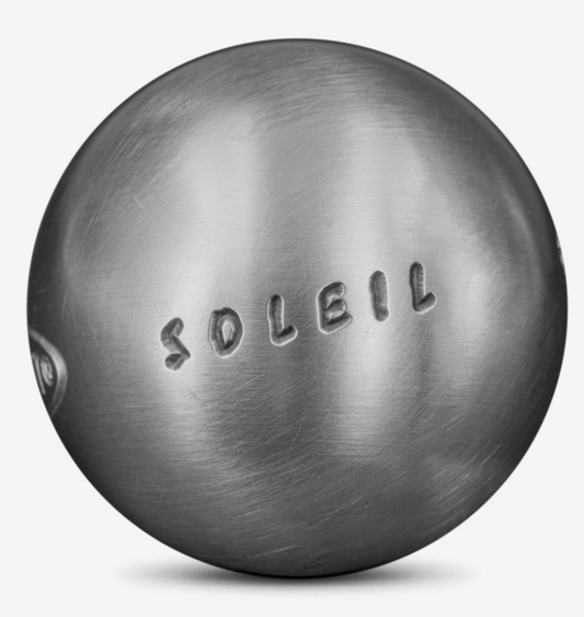 Boules Obut Soleil