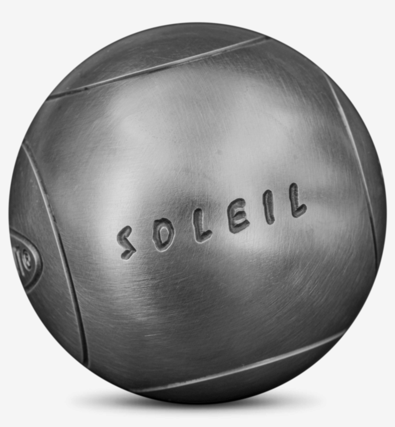 Boules Obut Soleil Strie 1