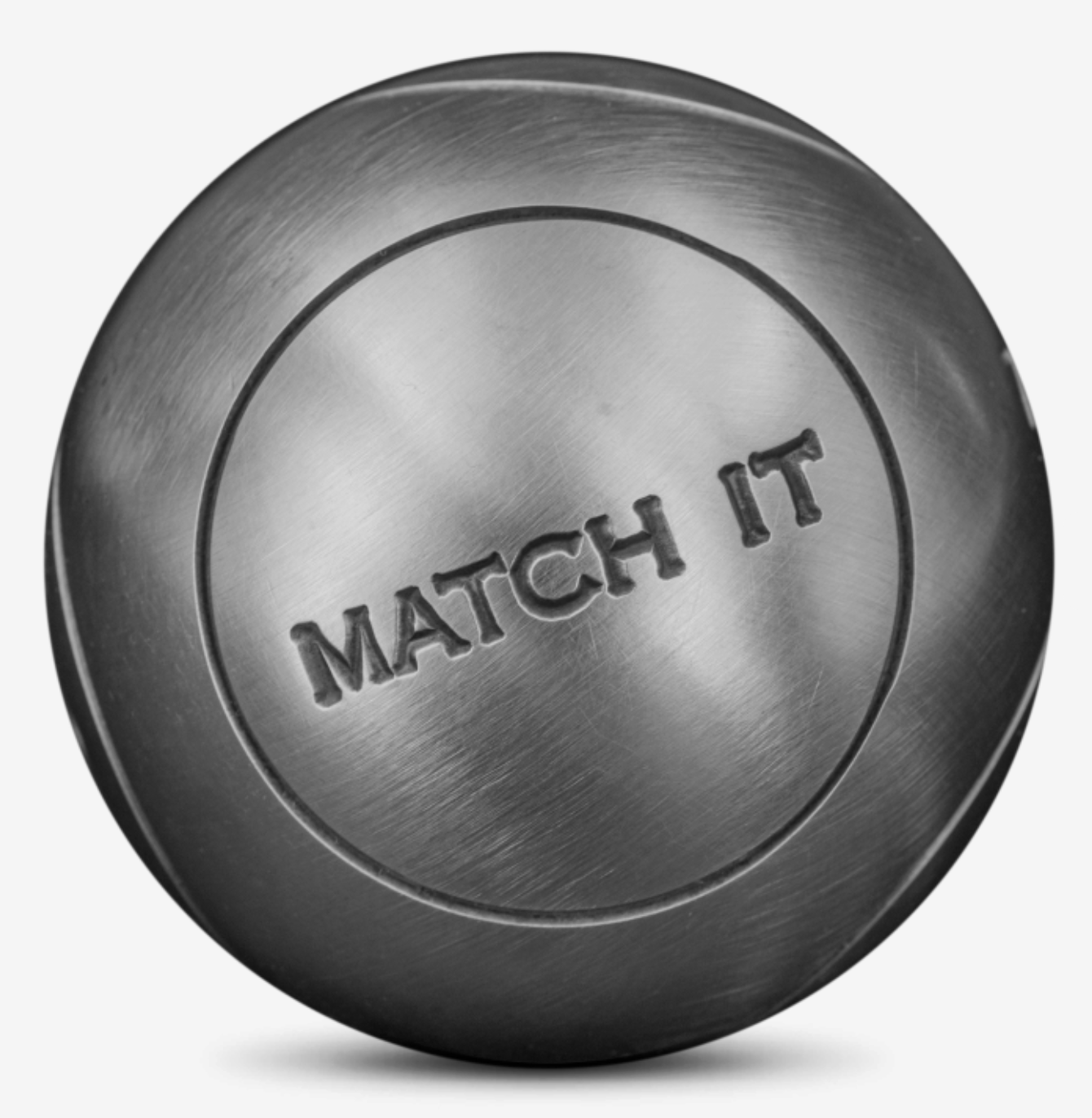 Boule Obut Match IT Strie 1