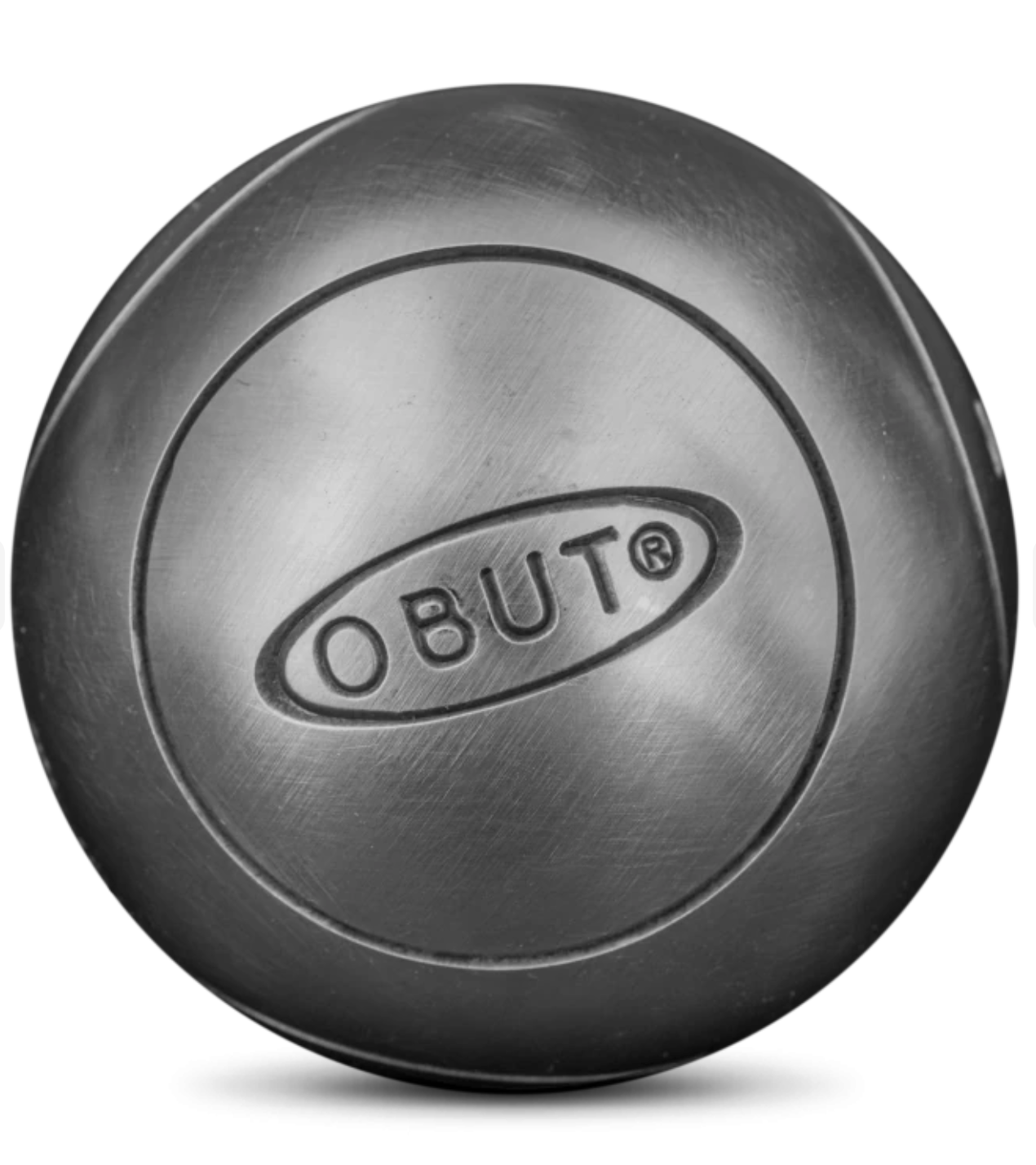 Boule Obut Match IT Strie 1