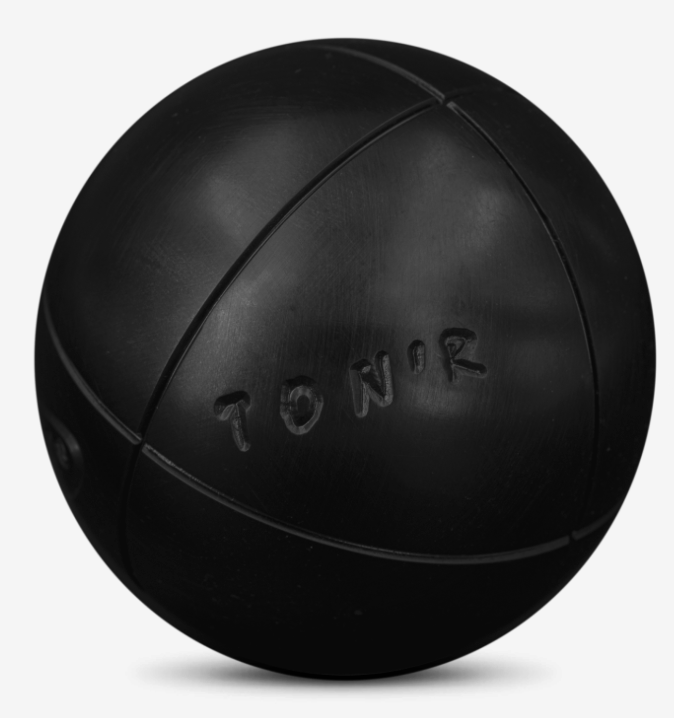 Boules Obut TON'R Strie 1