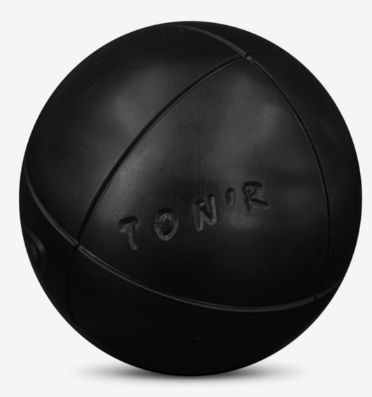Boules Obut TON'R Strie 1