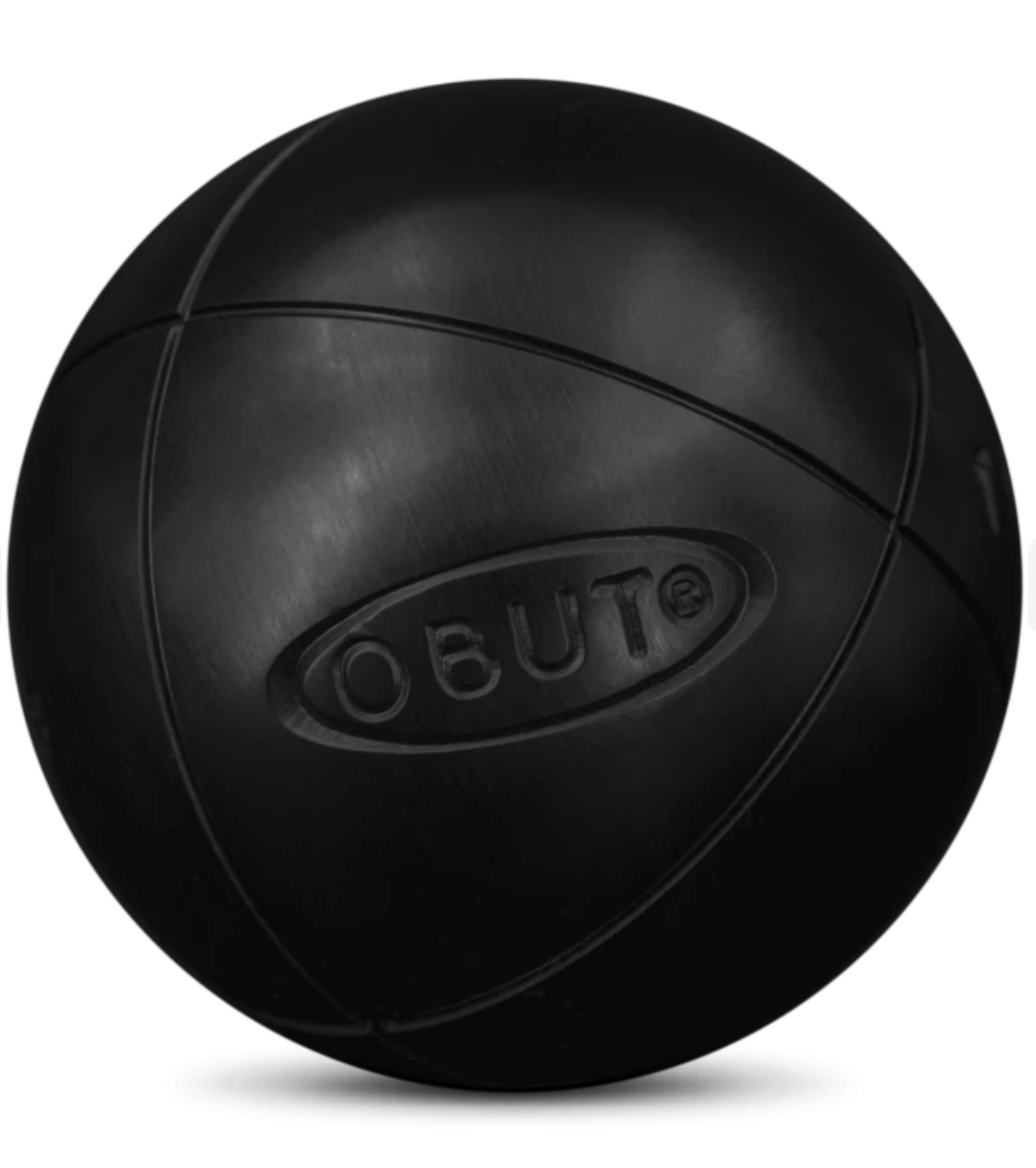 Boules Obut TON'R Strie 1