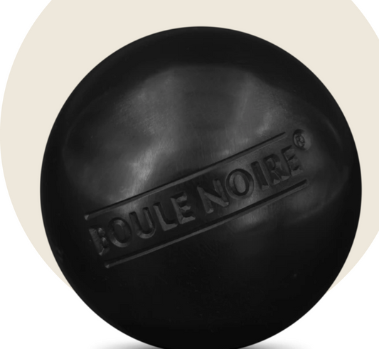 Boules Noire COU