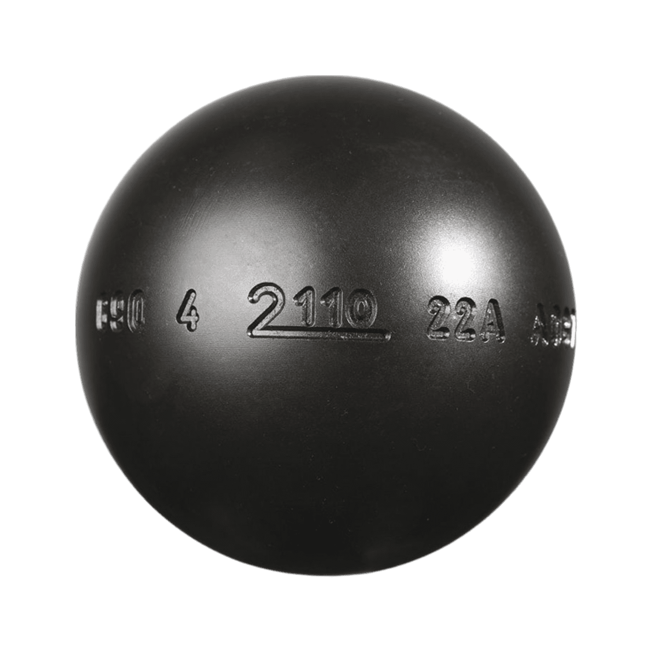 MS Pétanque MS2110