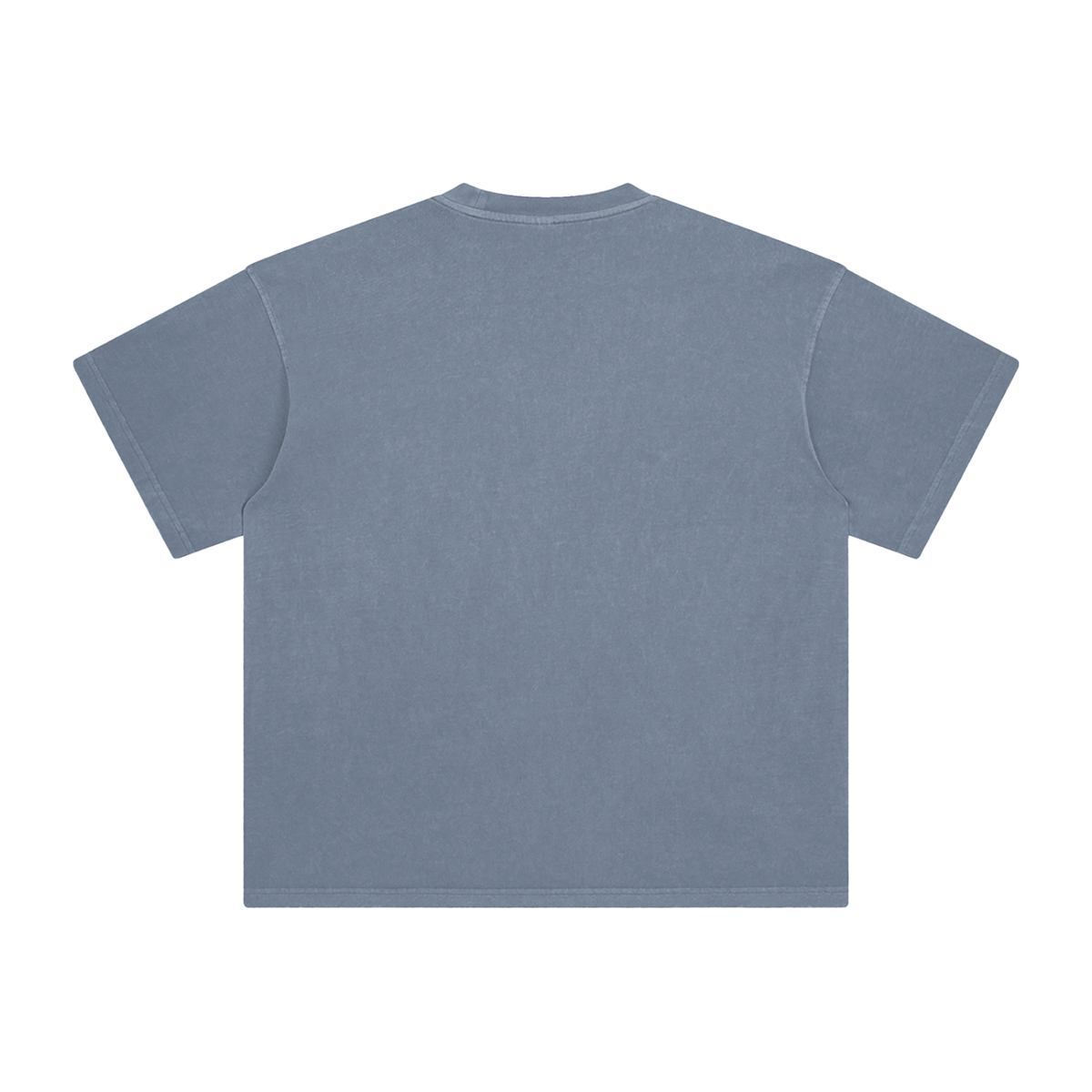 T-Shirt Washed — Style Terrain
